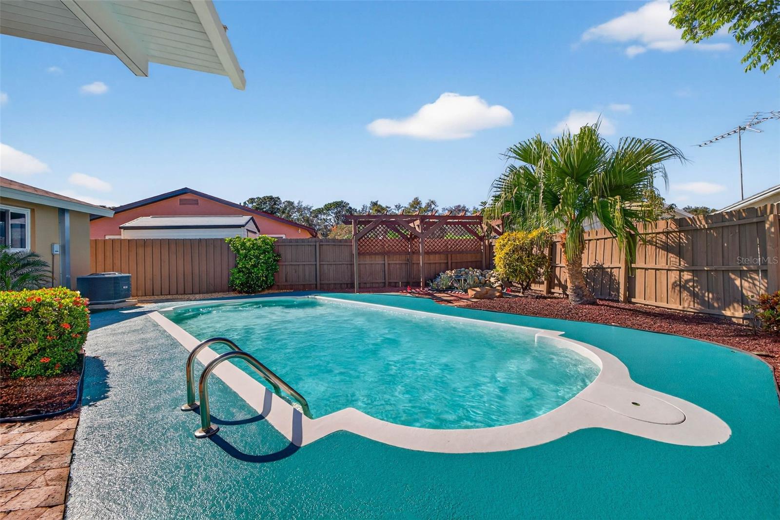 ORANGEWOOD HIGHLANDS 1ST ADD - Residential