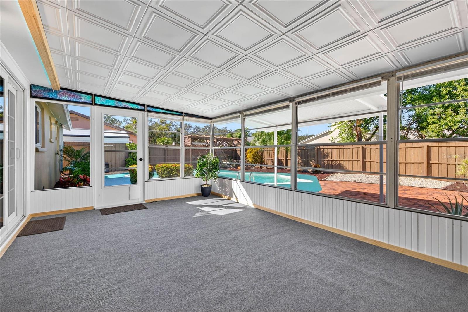 ORANGEWOOD HIGHLANDS 1ST ADD - Residential