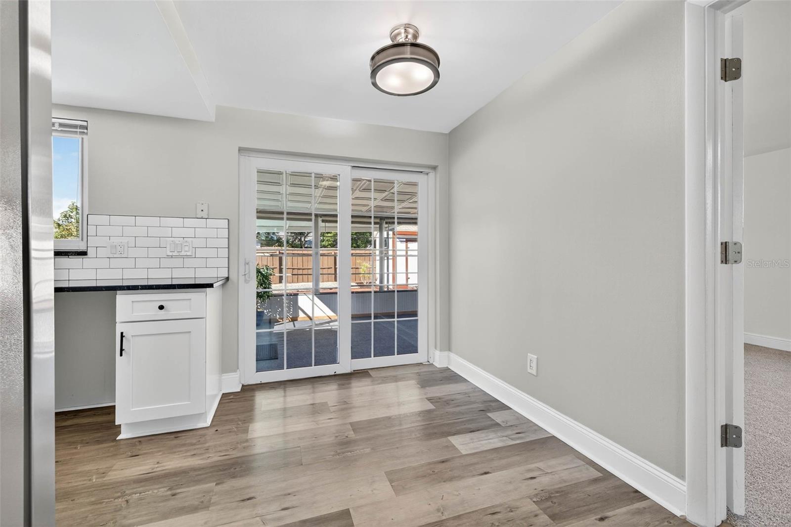 ORANGEWOOD HIGHLANDS 1ST ADD - Residential