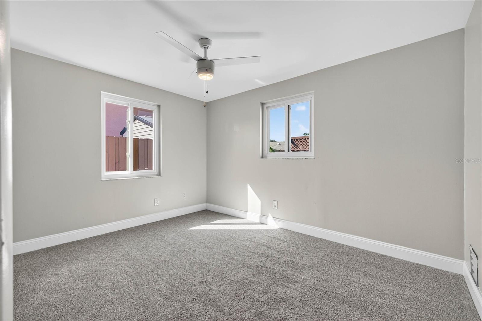 ORANGEWOOD HIGHLANDS 1ST ADD - Residential