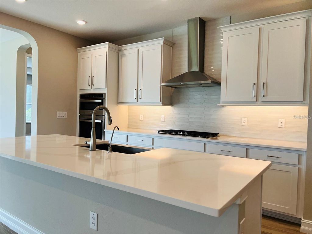Photo of 4567 Tivoli Drive, Wesley Chapel, FL 33543 (MLS # TB8403415)