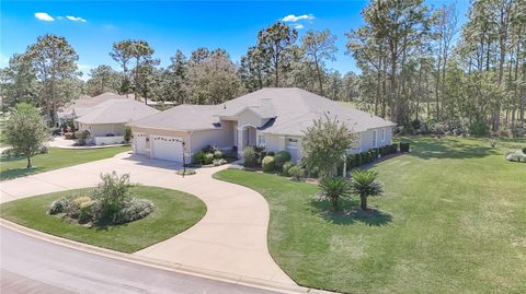 A home in OCALA