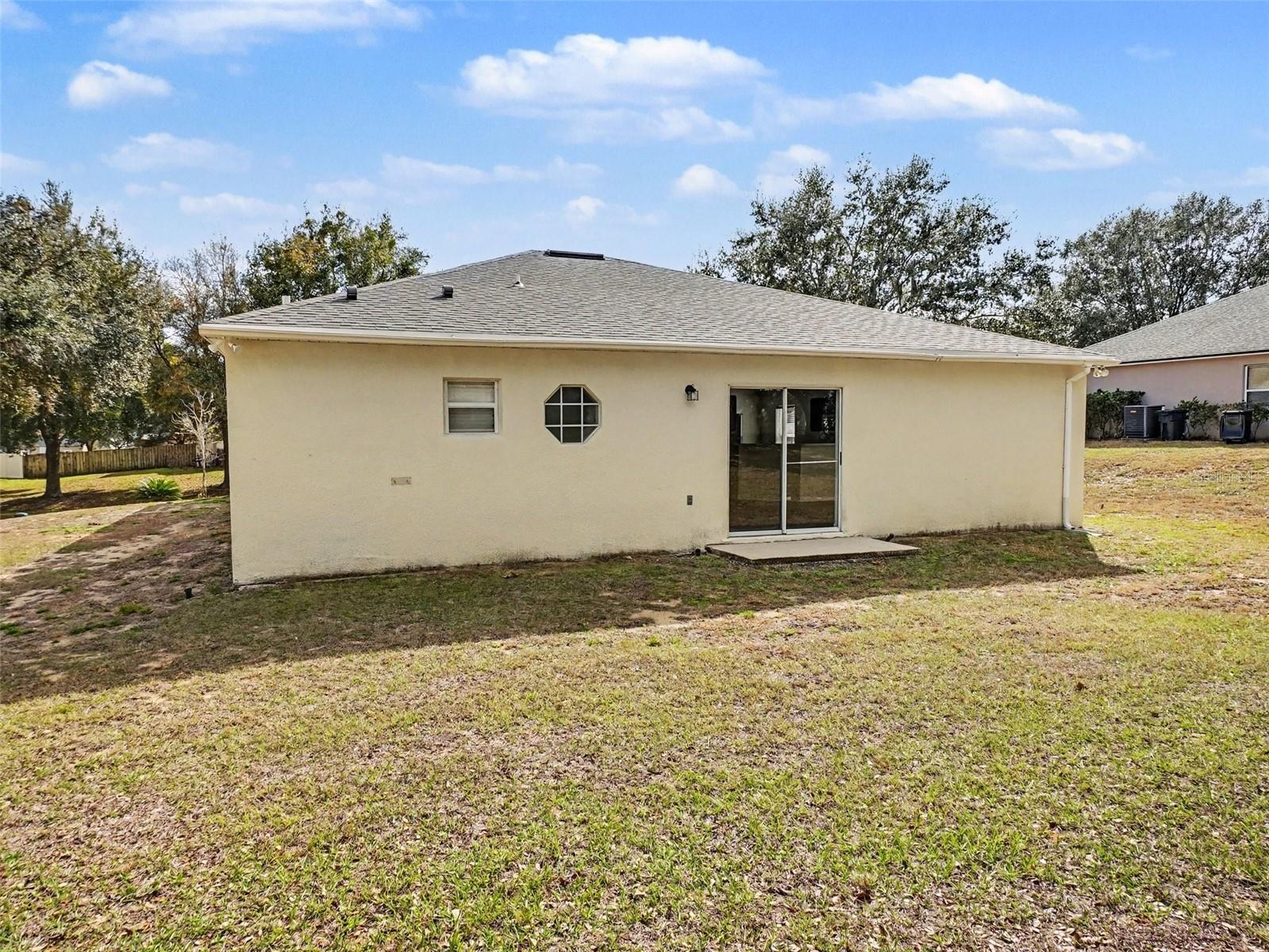 JOHNS LAKE ESTATES - Residential