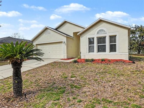 16019 HORIZON COURT CLERMONT FL 34711