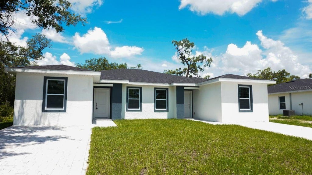 Photo of 17107 Belmont Avenue #17107, Port Charlotte, FL 33948 (MLS # S5153464)