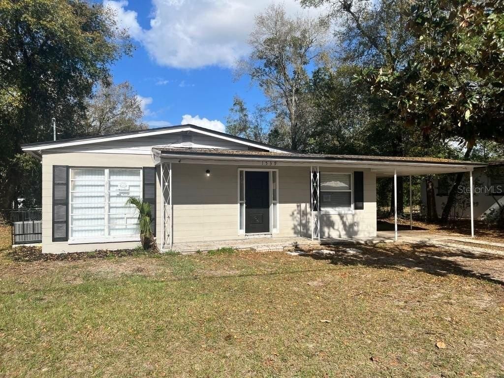 Photo of 1539 Hialeah Street, Orlando, FL 32808 (MLS # O6388356)