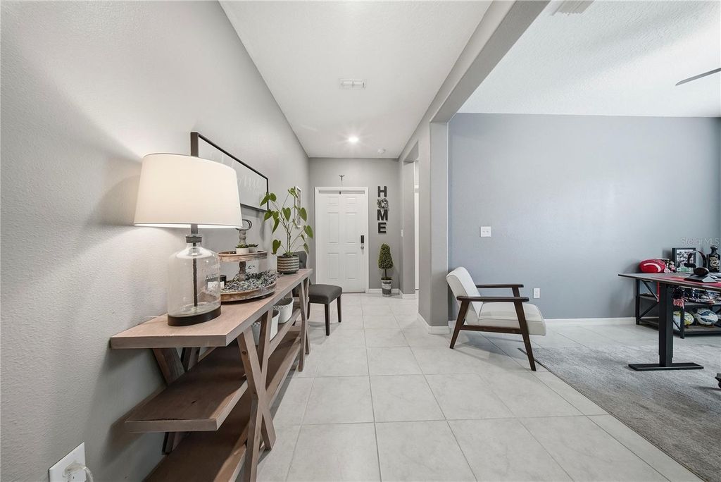 Photo of 13525 Wild Ginger Street, Riverview, FL 33579 (MLS # TB8474131)