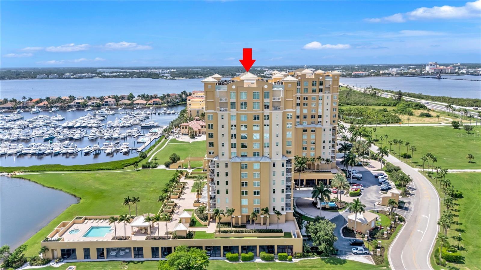 140 RIVIERA DUNES WAY 503