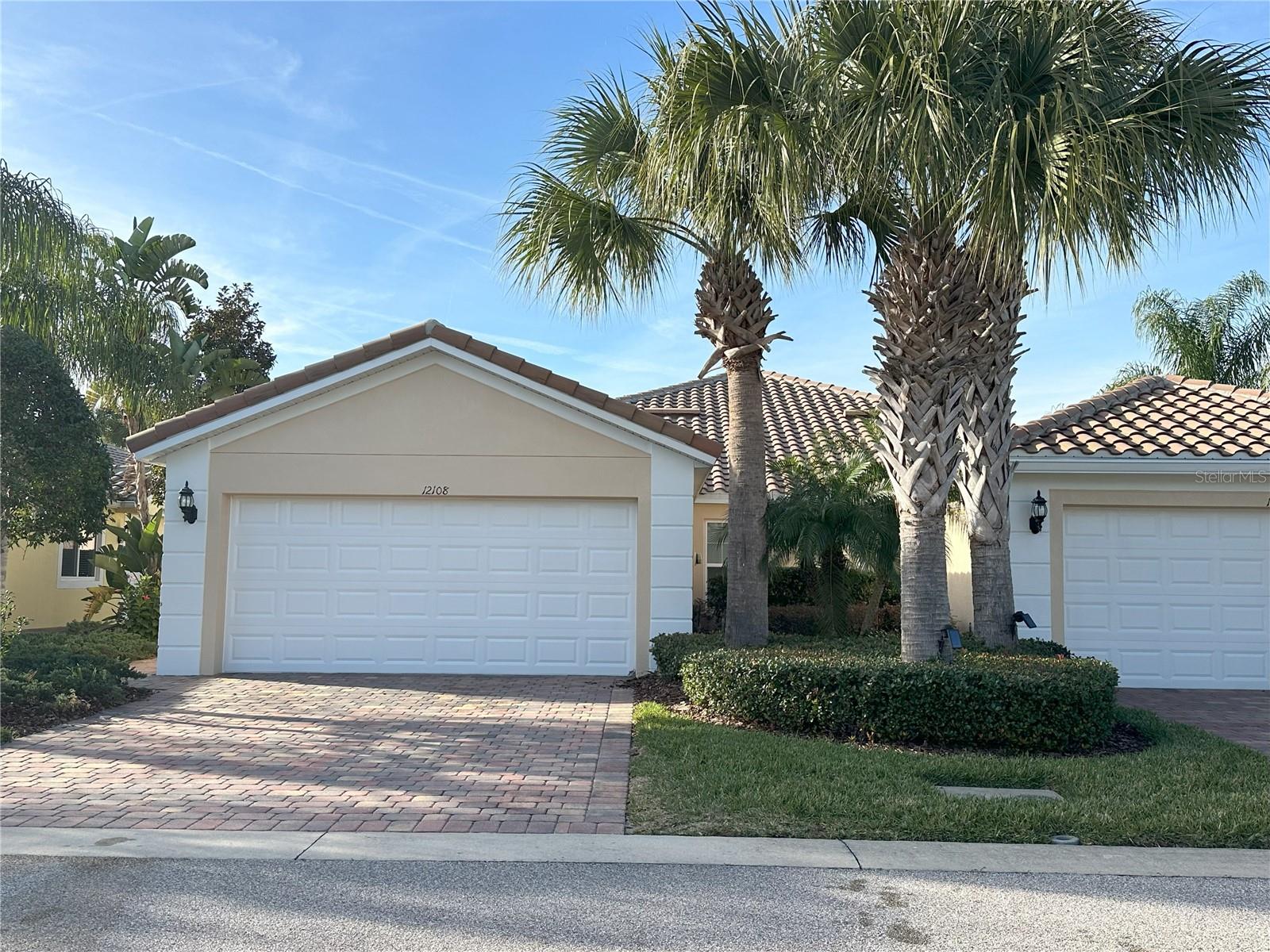 A gorgeous waterfront luxury home available for RENT in highly sought-after Village Walk of Lake Nona! One-of-a-kind community in Orlando! Open living areas with split floor plan and amazing water view from the Master suite and family room. This stunning 3BR/2BA fairly NEW Corner Villa located inside Gated community of Villagewalk at Lake Nona, has all your needs. It is located, just 5 to 10 min from Nemours, UCF, USTA,KPMG, Drive Shack, top-rated schools, and a wide variety of trendy eateries and bustling night life! The guard-gated community of VillageWalk brings resort-style living to Lake Nona with amazing amenities such as heated lap pool and resort pool, playground, scenic outdoor trails, tennis and basketball courts, 24-hour fitness room, library, card room, and on-site shops to purchase gas, deli, and salon services. Along with the many amenities within VillageWalk, the RENT also INCLUDES complete lawn maintenance, cable and internet. VillageWalk is set conveniently nearMedical City, USTA National Training Center, Orlando International airport and shopping/dining. Excellent school system. This house also has a beautiful water view in the backyard. Luxury Florida Living for you to enjoy! Available to move in by October 1, 2025. Schedule a private showing!