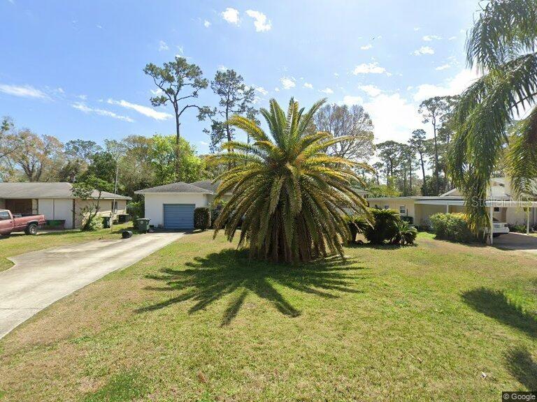 DAYTONA HIGHLANDS BLKS 07-61 - Residential