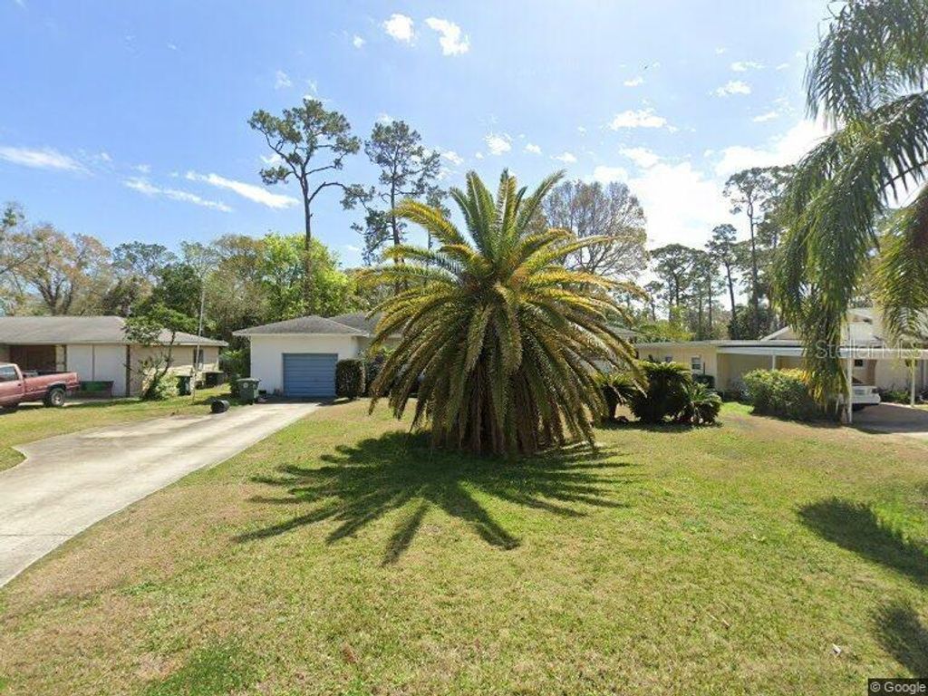 Photo of 1123 Australia Avenue, Daytona Beach, FL 32114 (MLS # O6375893)