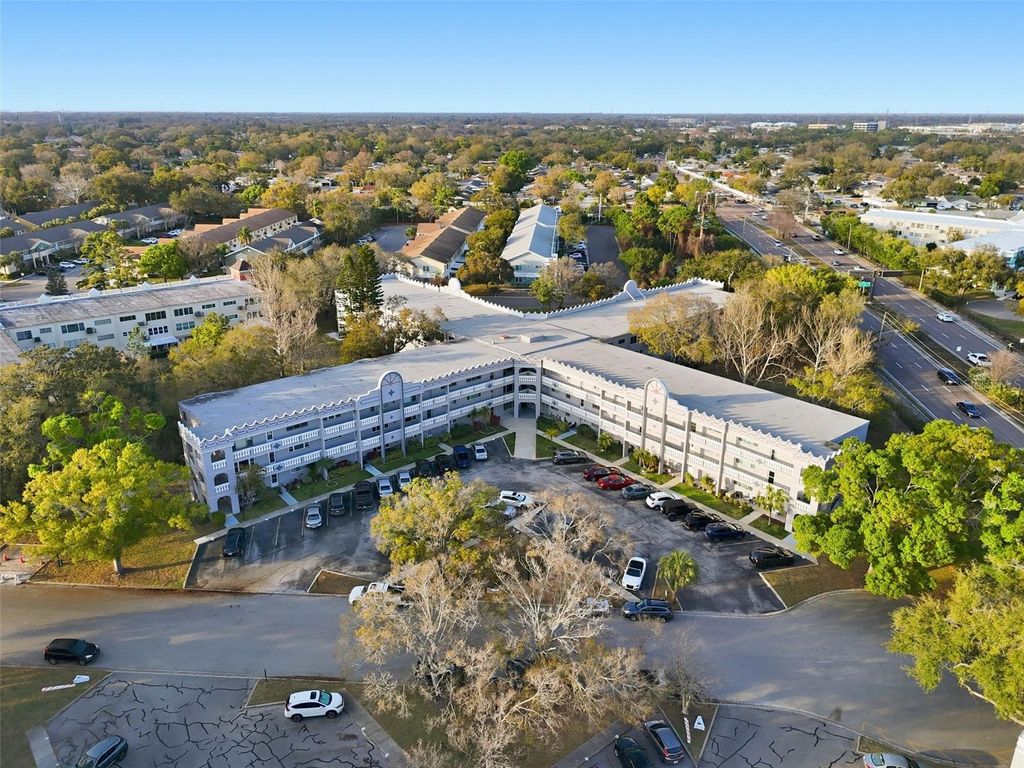 Photo of 2294 Swedish Drive #8, Clearwater, FL 33763 (MLS # TB8477646)