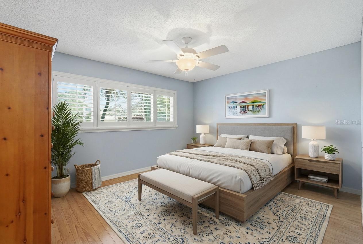 ON TOP OF THE WORLD - Residential