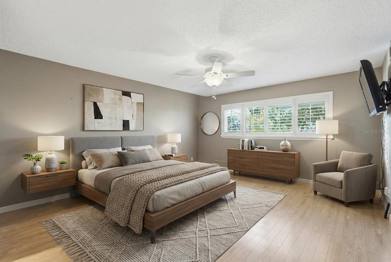 ON TOP OF THE WORLD - Residential