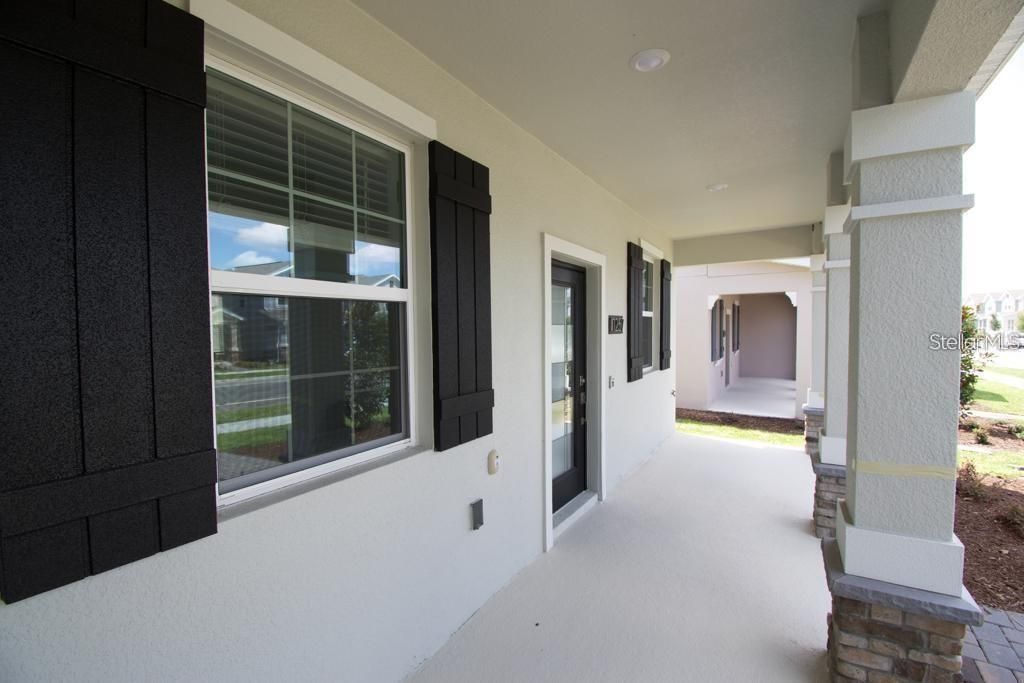 Photo of 11257 Listening Drive, Orlando, FL 32832 (MLS # O6406221)
