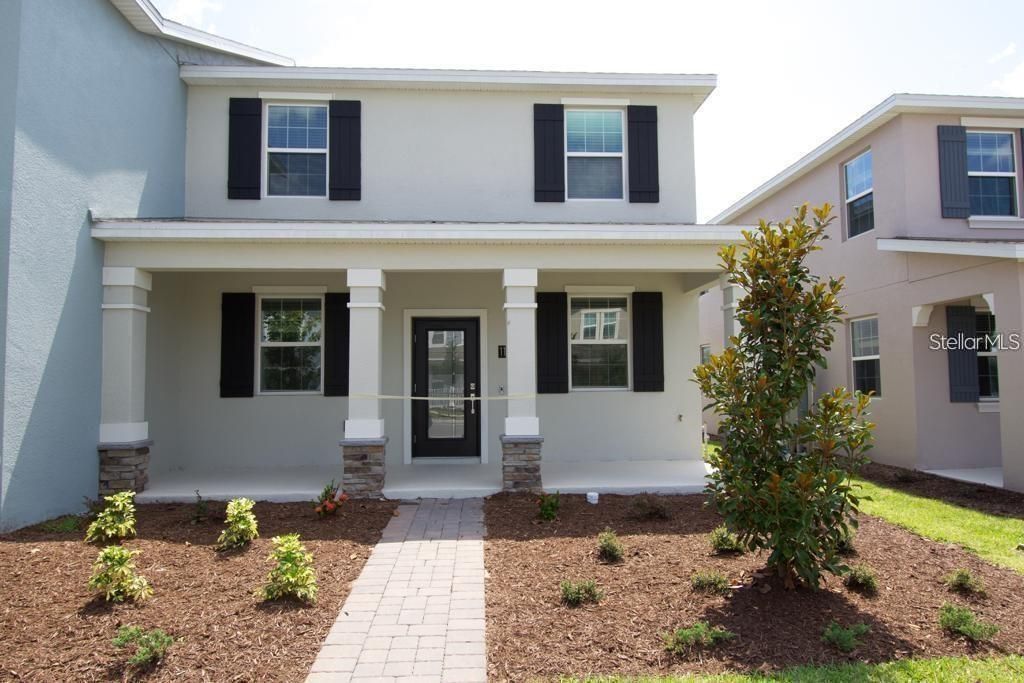 Photo of 11257 Listening Drive, Orlando, FL 32832 (MLS # O6406221)