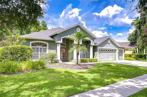 19307 WIND DANCER STREET LUTZ FL 33558