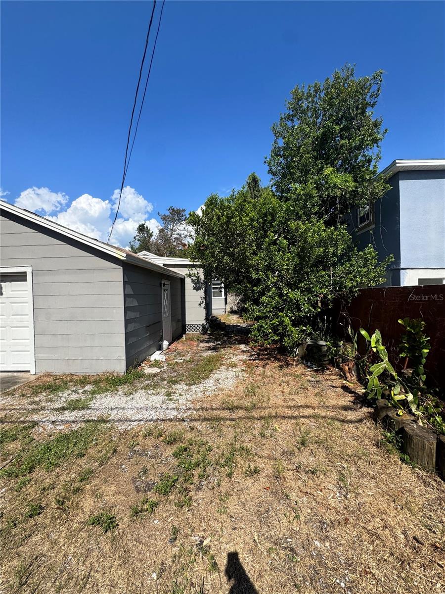FAIRFIELD VIEW - Residential