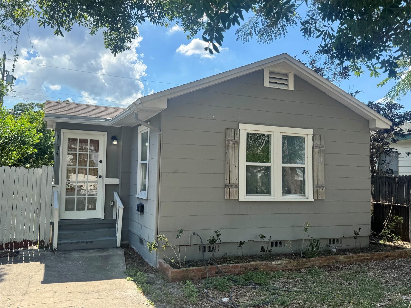 FAIRFIELD VIEW - Residential