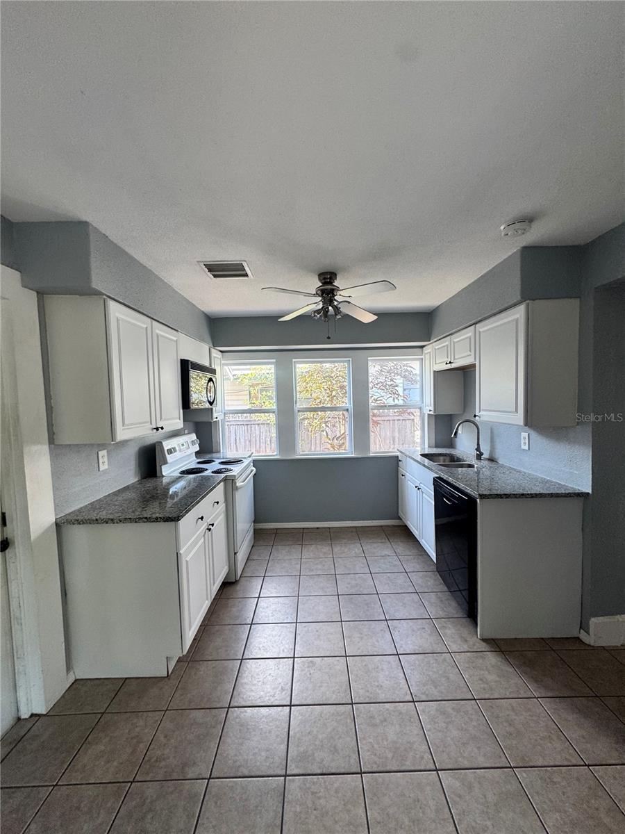 FAIRFIELD VIEW - Residential