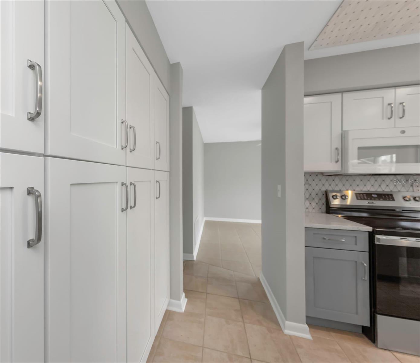 SUNSET HIGHLANDS - Residential