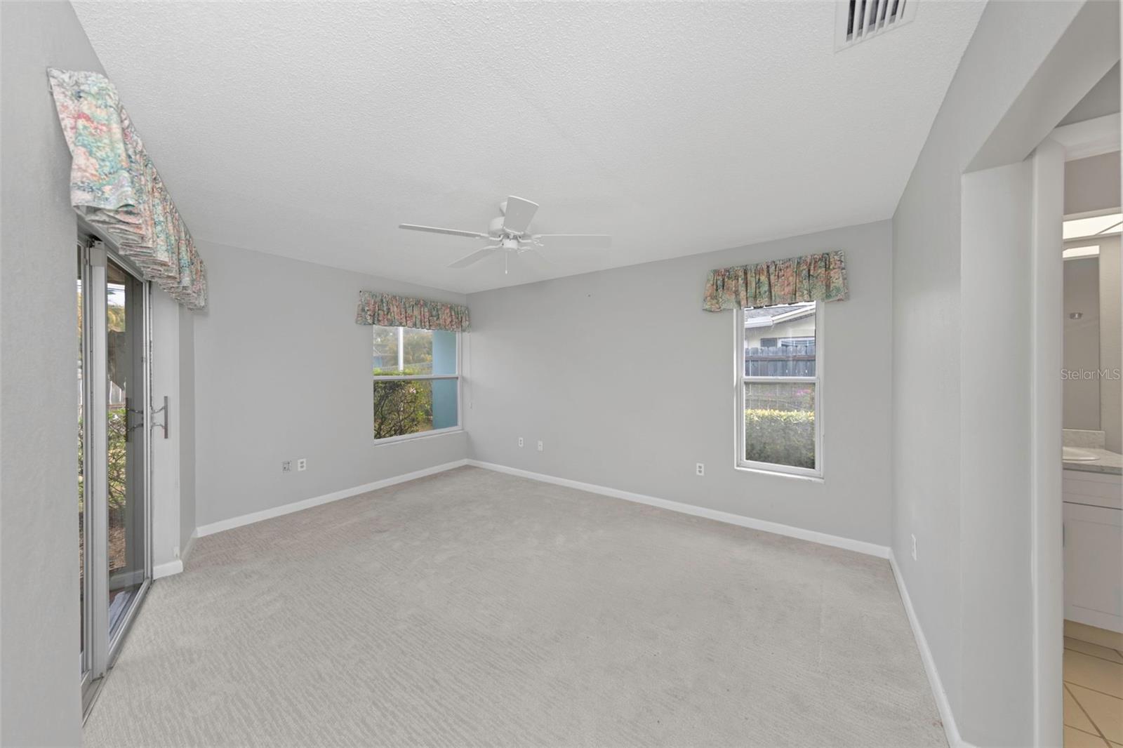 SUNSET HIGHLANDS - Residential