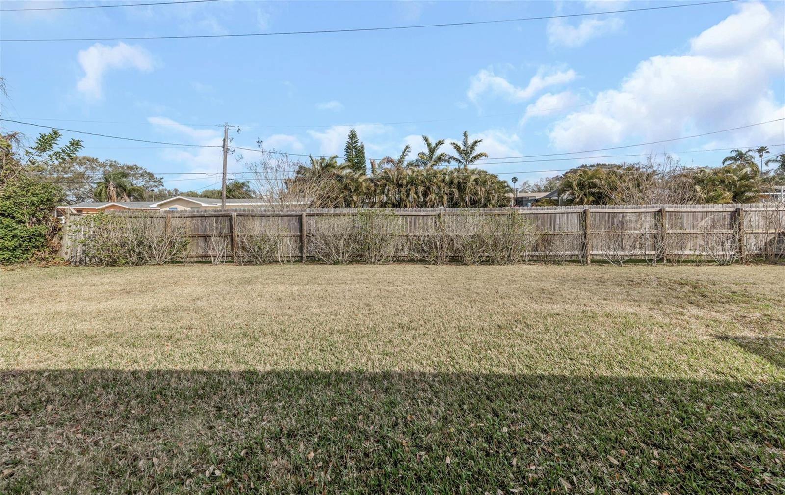 SUNSET HIGHLANDS - Residential