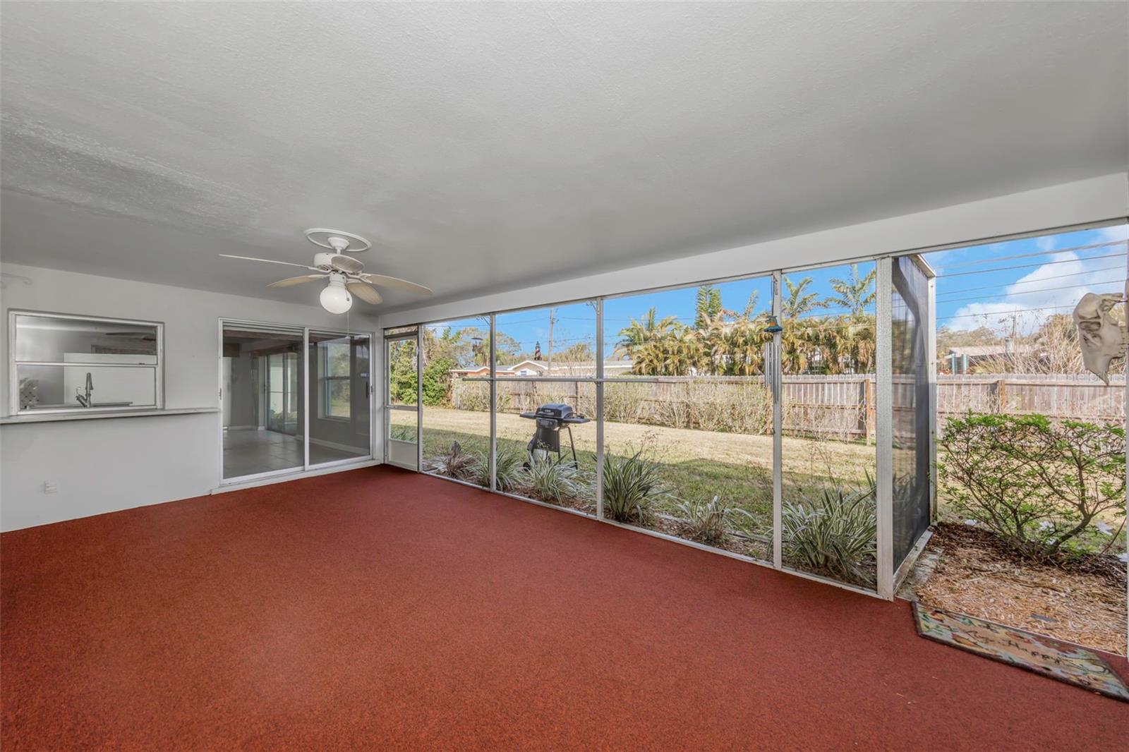 SUNSET HIGHLANDS - Residential