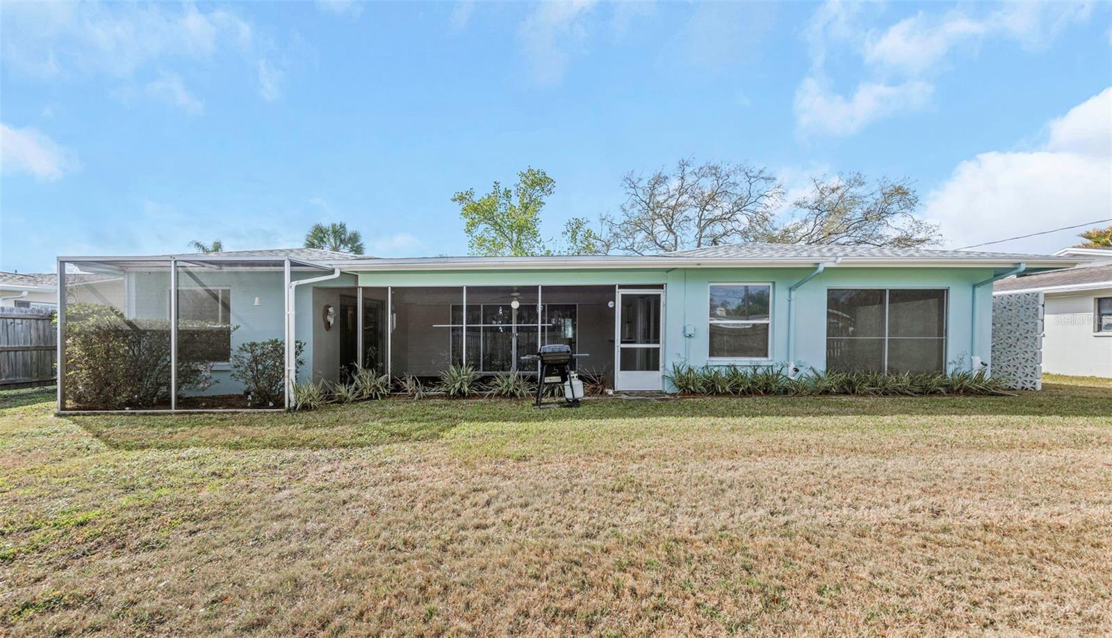 SUNSET HIGHLANDS - Residential