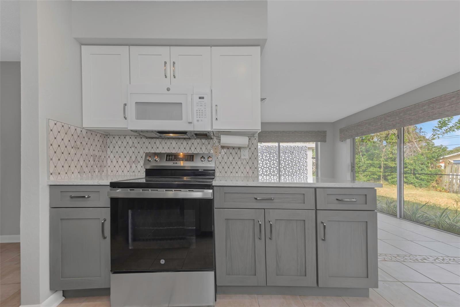 SUNSET HIGHLANDS - Residential