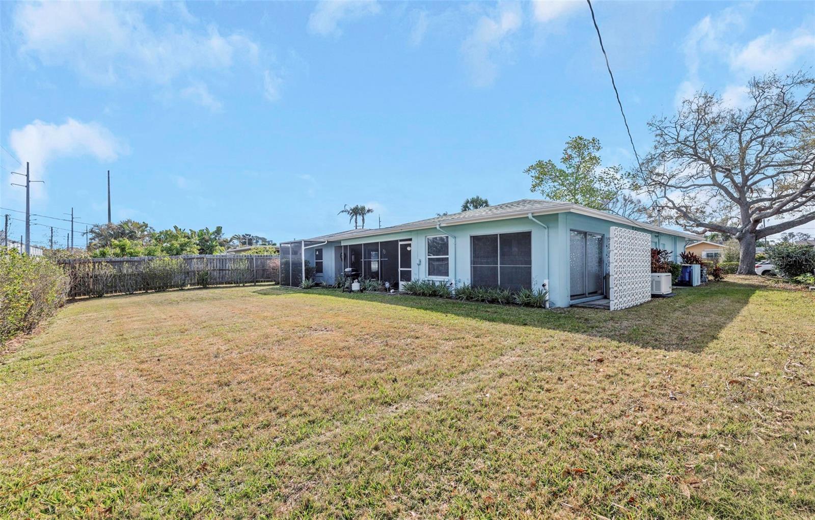 SUNSET HIGHLANDS - Residential