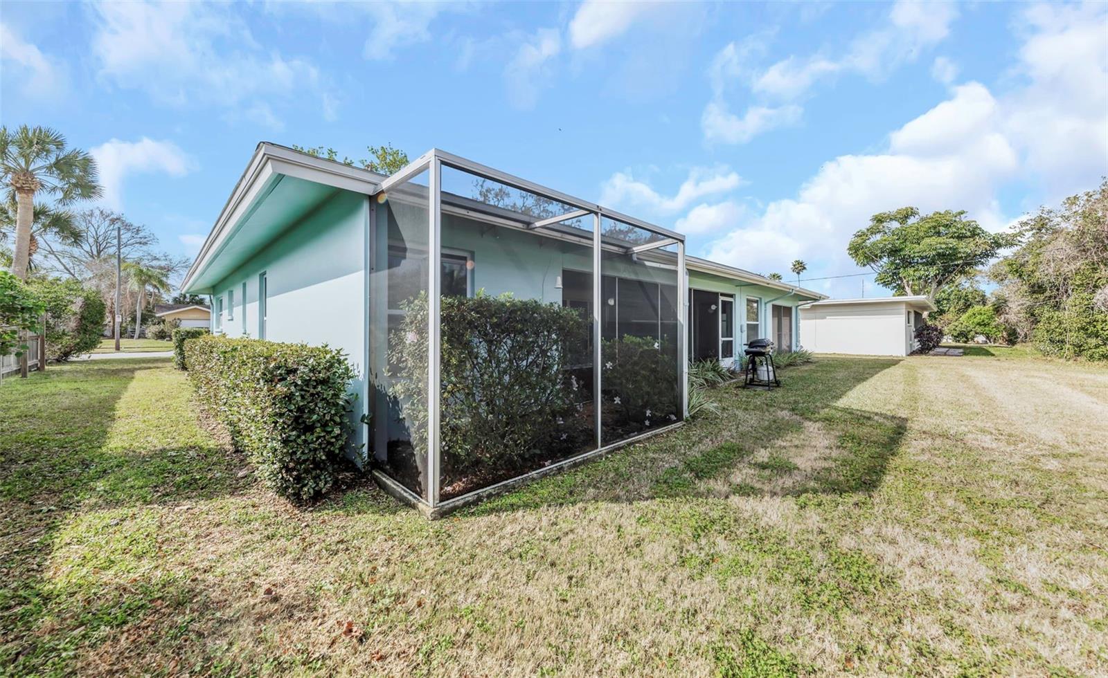 SUNSET HIGHLANDS - Residential