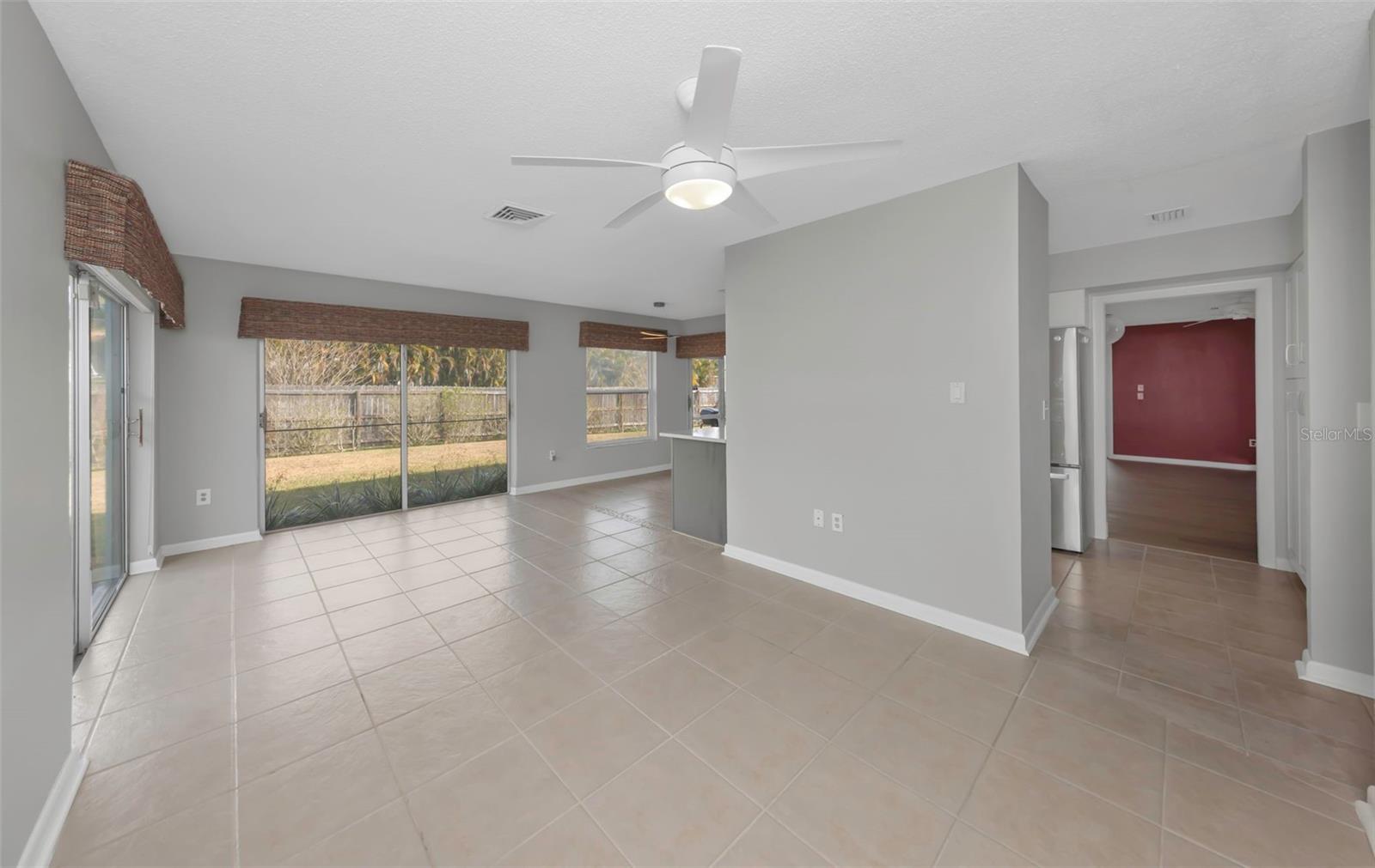 SUNSET HIGHLANDS - Residential