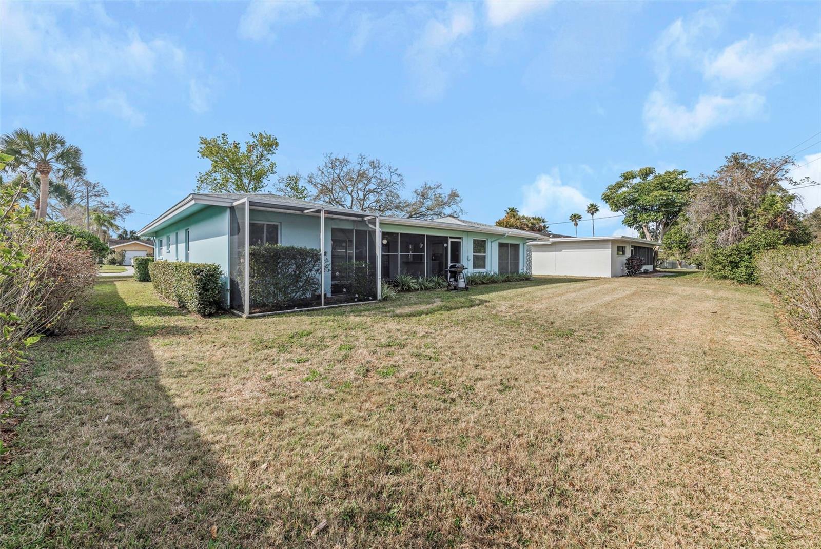 SUNSET HIGHLANDS - Residential