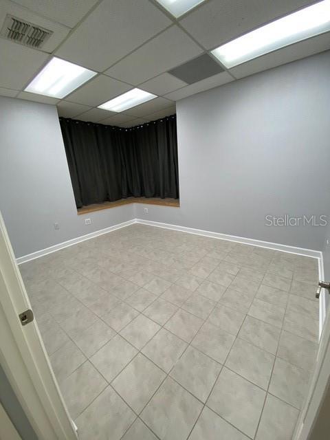 UNPLATTED - Commercial Lease