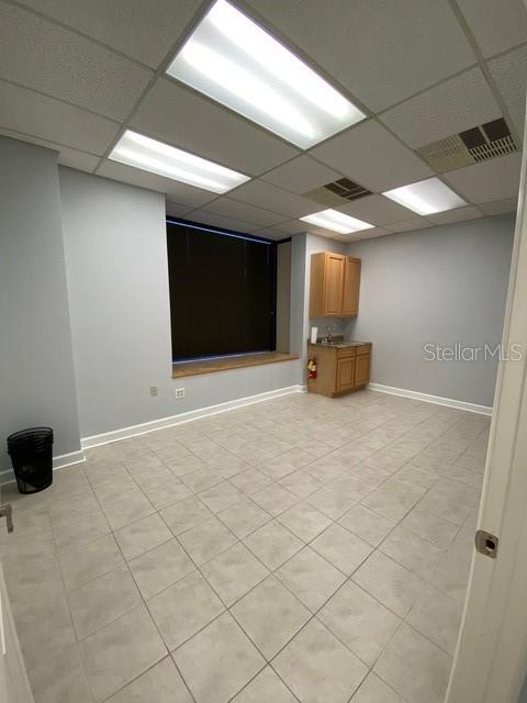 UNPLATTED - Commercial Lease