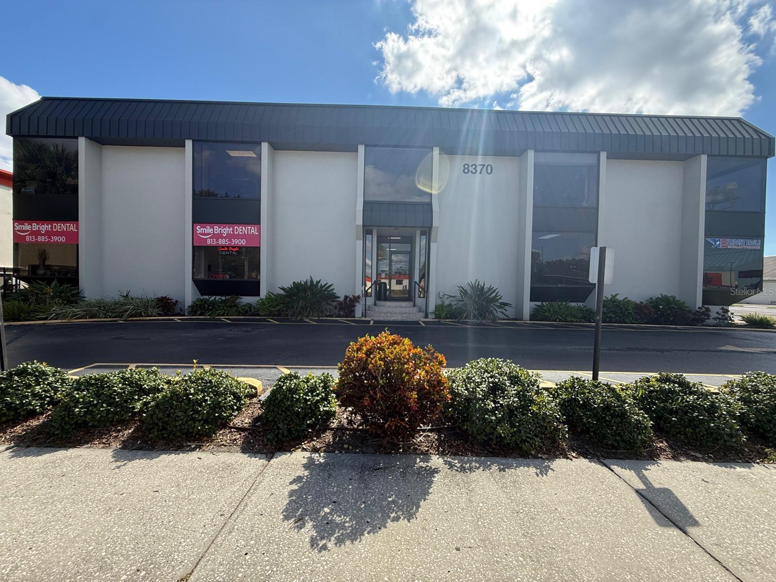 UNPLATTED - Commercial Lease