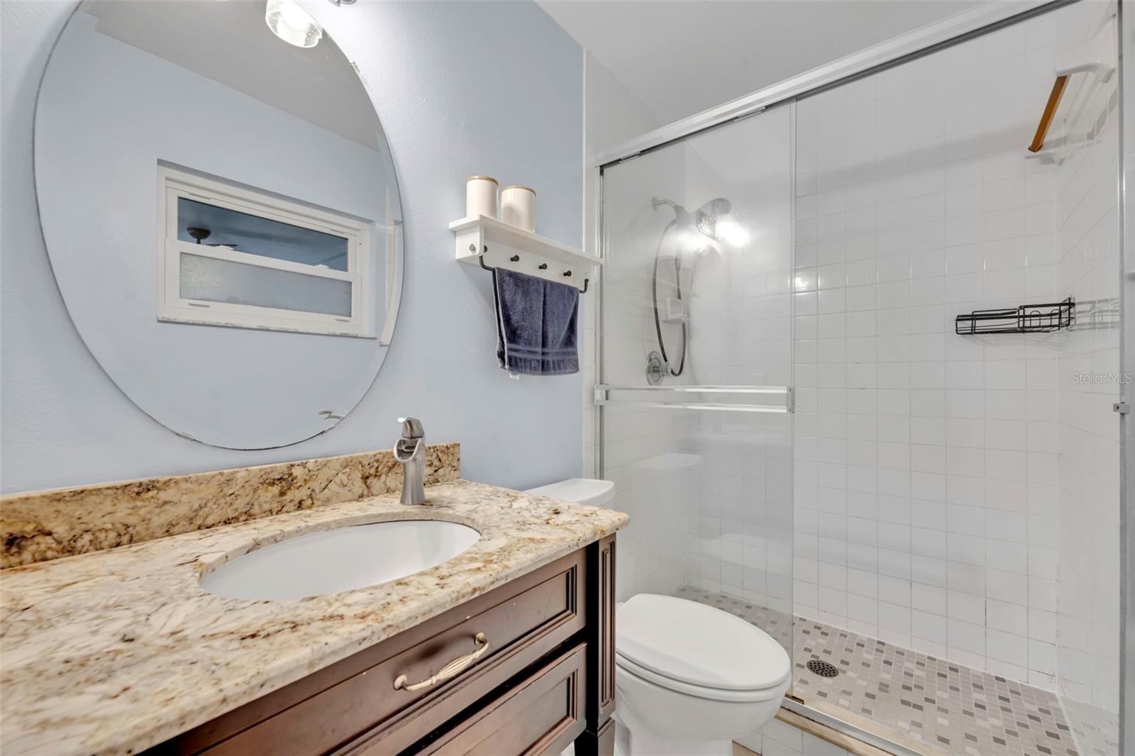 MOUNT PLYMOUTH - Residential