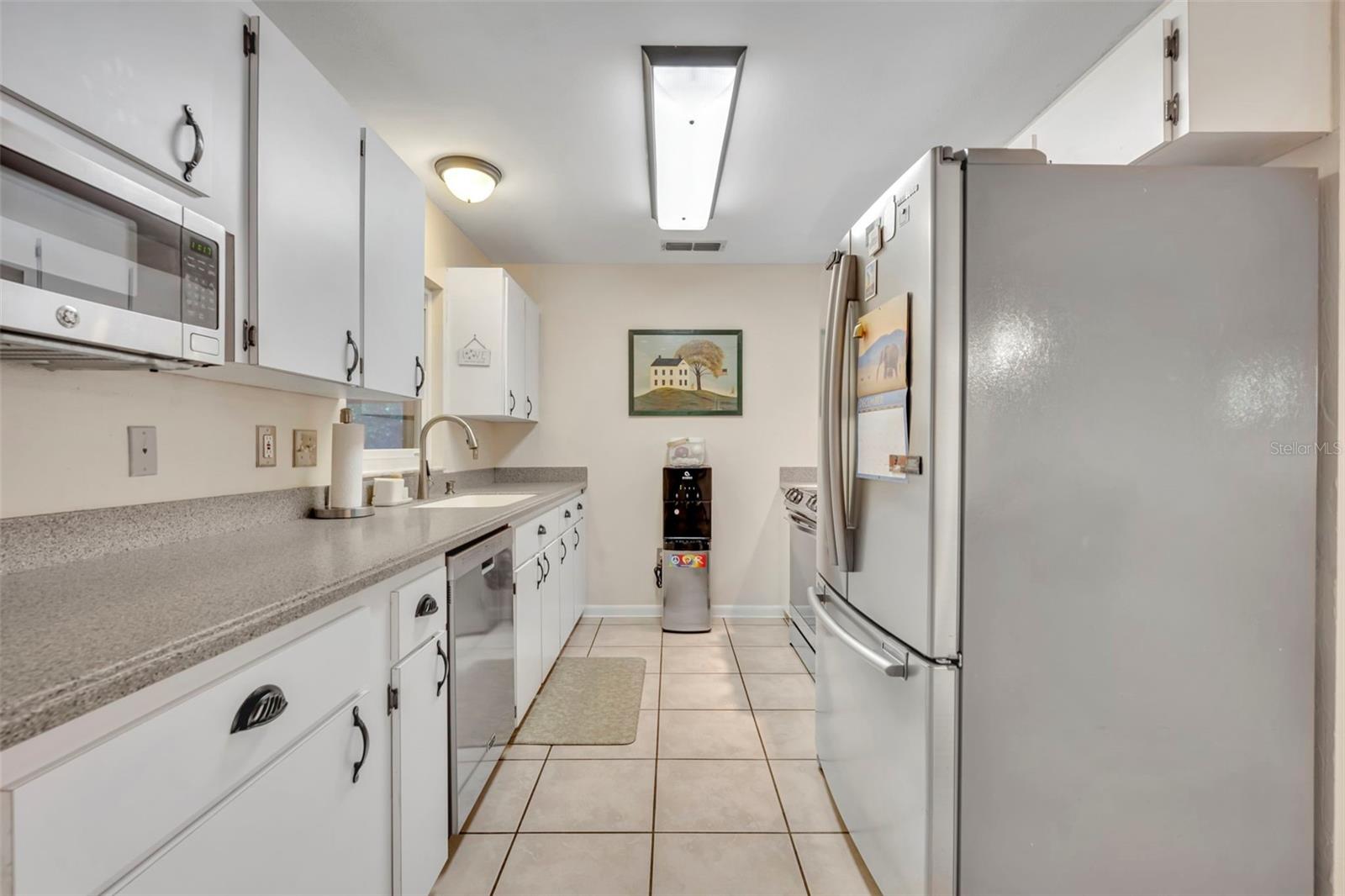 MOUNT PLYMOUTH - Residential