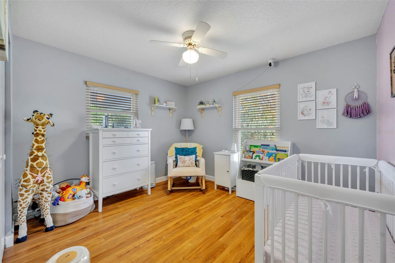 MOUNT PLYMOUTH - Residential