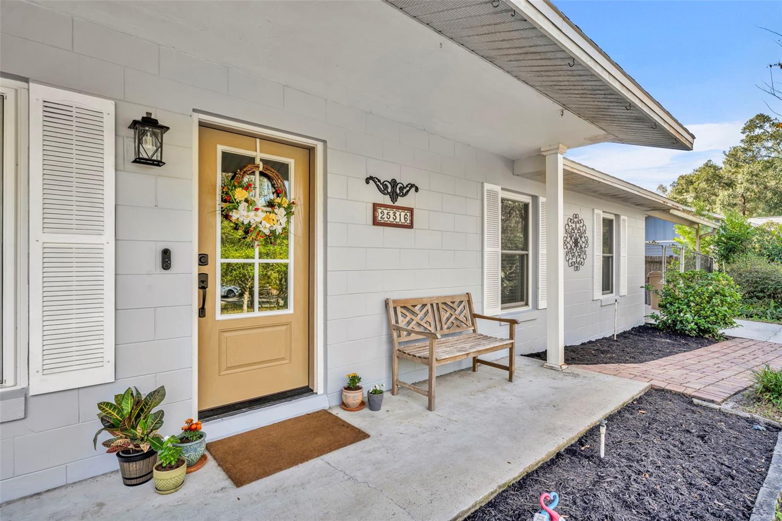 25316 GLEN EAGLES STREET