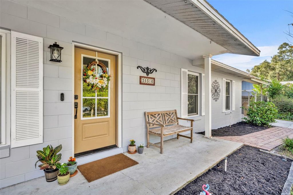 Photo of 25316 Glen Eagles Street, Sorrento, FL 32776 (MLS # O6365242)