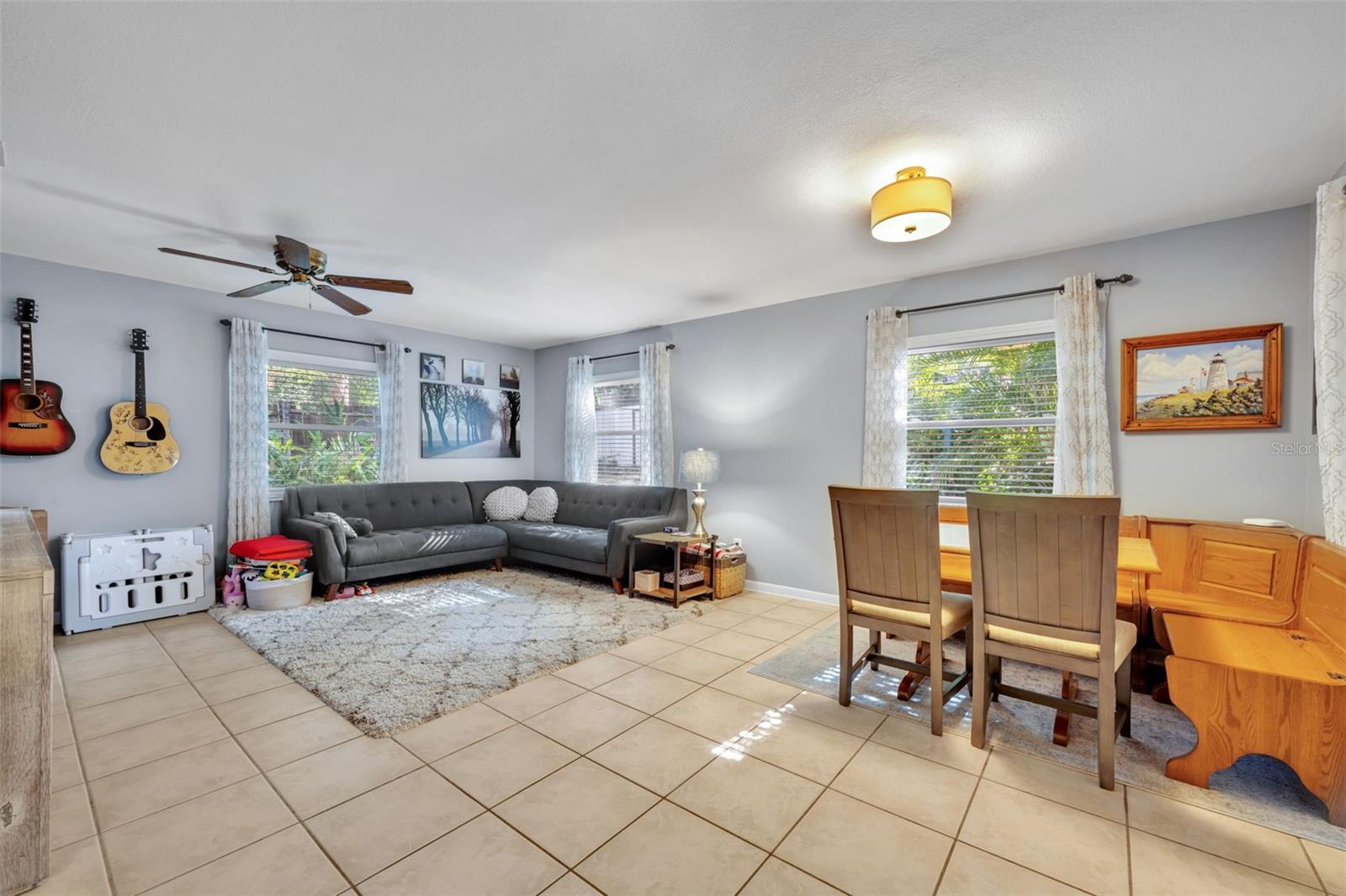 MOUNT PLYMOUTH - Residential