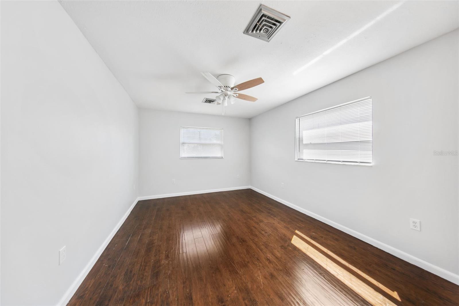 PORT CHARLOTTE SEC 065 - Residential Lease