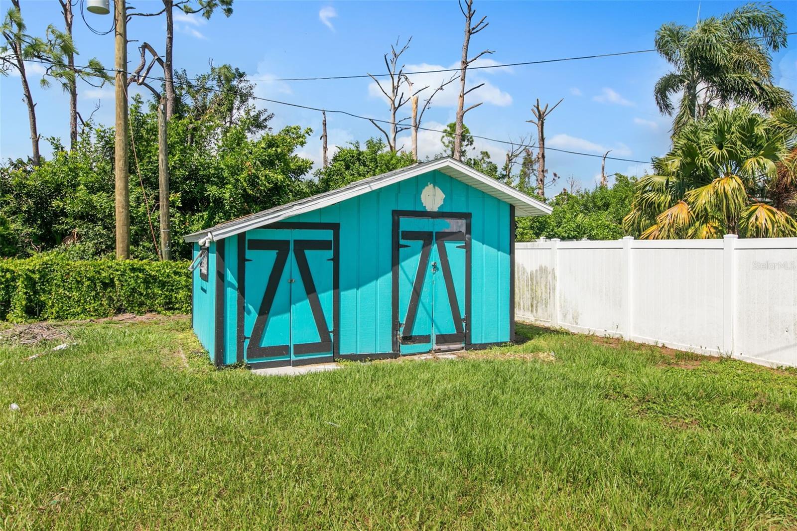 PORT CHARLOTTE SEC 065 - Residential Lease