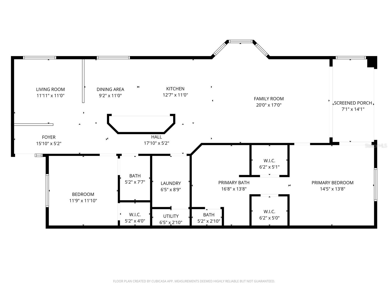 LAKE VISTA - Residential