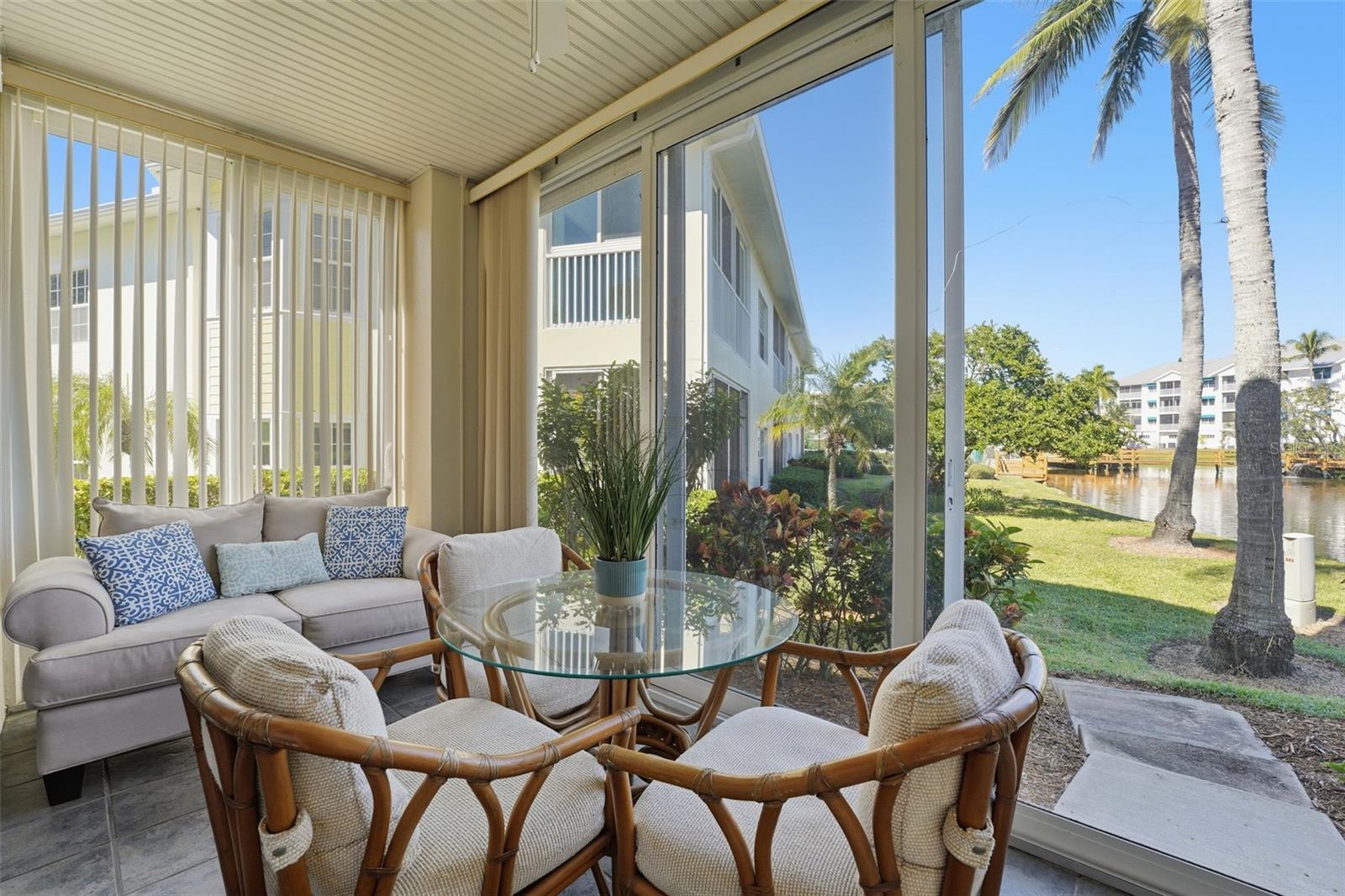 LAKE VISTA - Residential