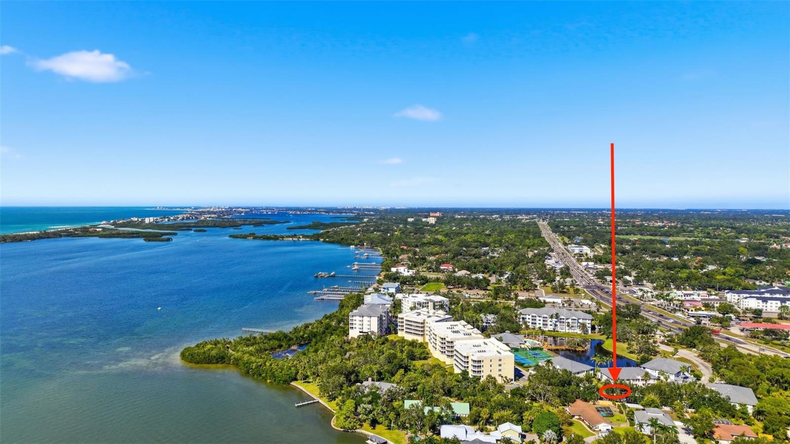 LAKE VISTA - Residential