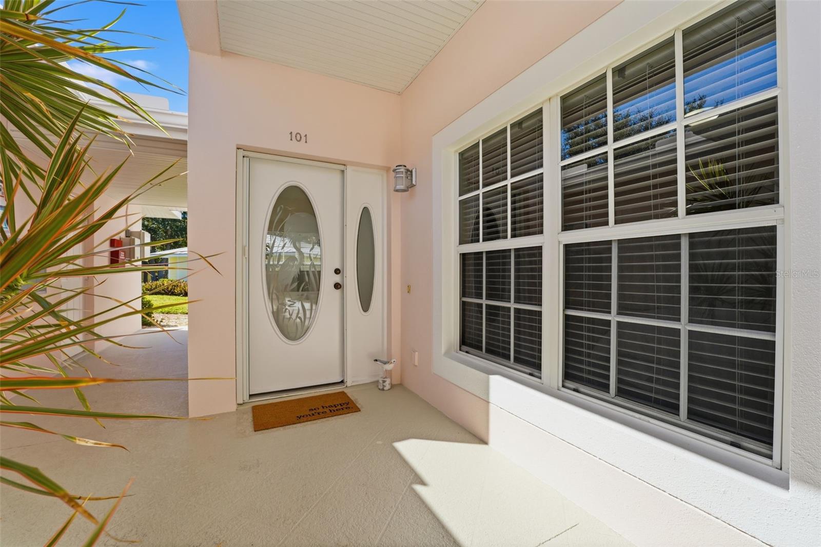 LAKE VISTA - Residential