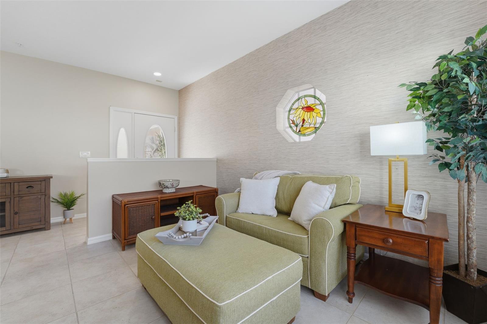 LAKE VISTA - Residential